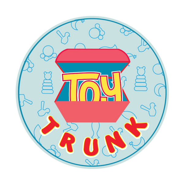 The Toy Trunk