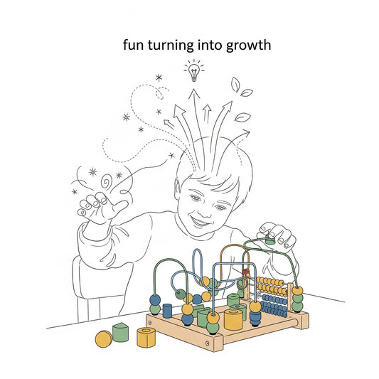 Developmental Milestones in Children