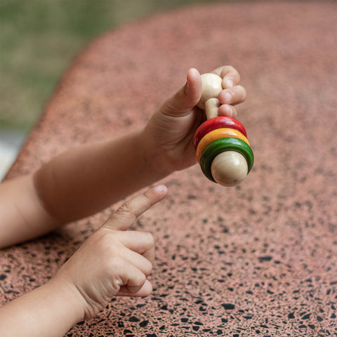 Sense of Hearing in Infants
