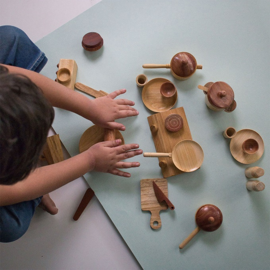 Educational Toys for Toddlers in 2025: Nurturing Young Minds with Purposeful Play