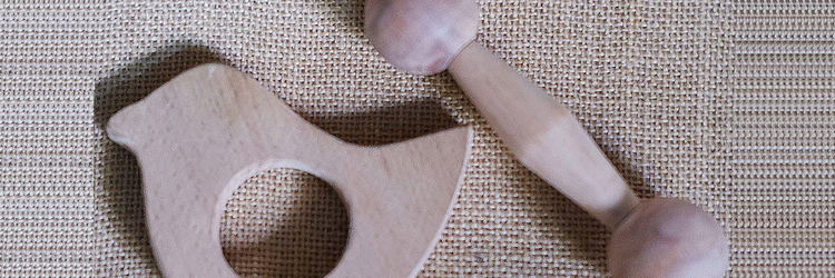 Teethers