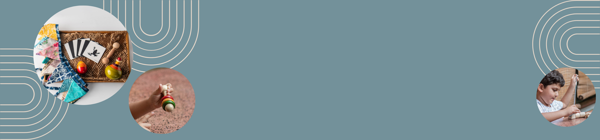 One Box, Endless Ways to Learn & Play.