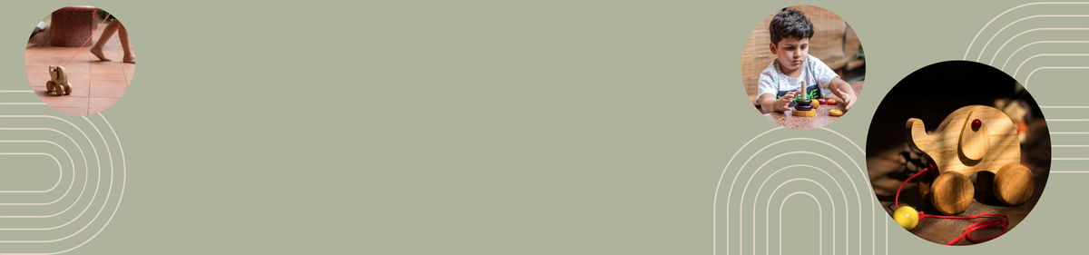 A Little Friend for Big Steps.