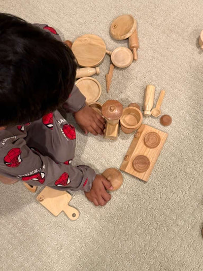 Safe, Meaningful & So Much Fun!