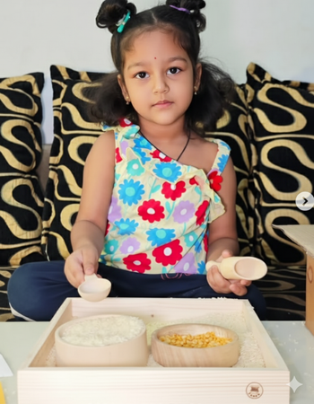 Toys that Inspire Creativity & Skill Development