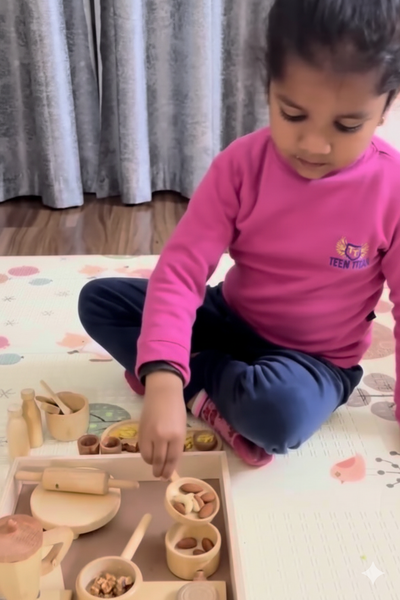 Beautifully Crafted with Safety in Every Detail