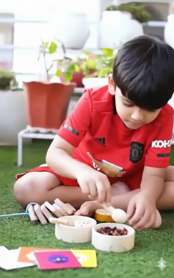 Safe, Natural & Thoughtfully Designed Toys