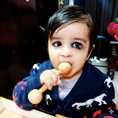 Soothing Teethers They Can’t Get Enough Of