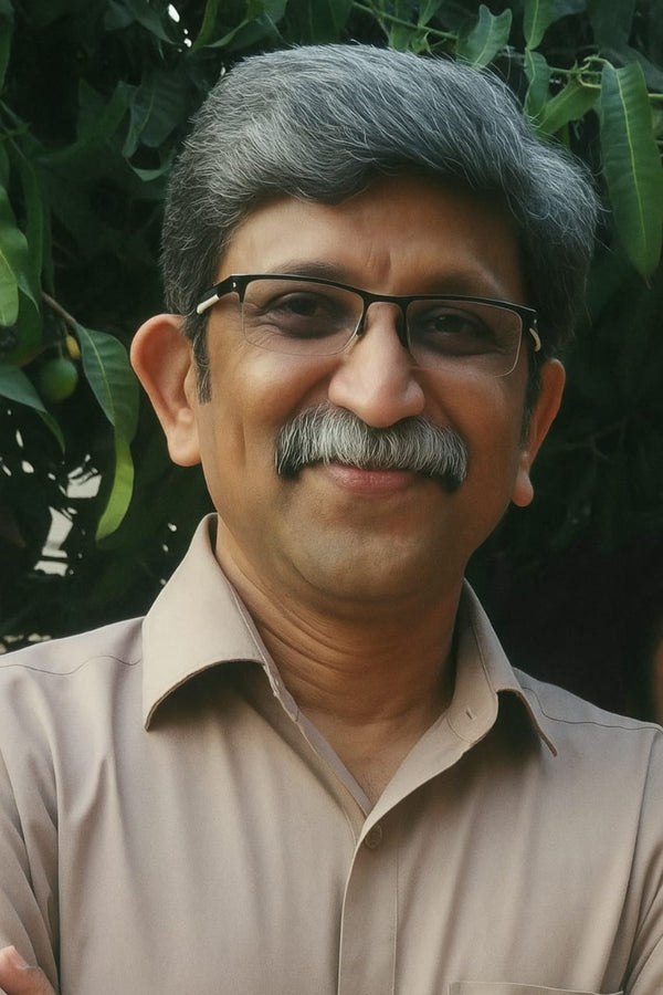 Dr. Dinesh Nehete