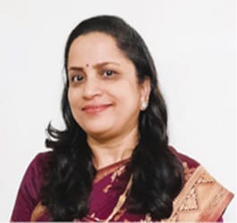Dr. Gayatri Bhide