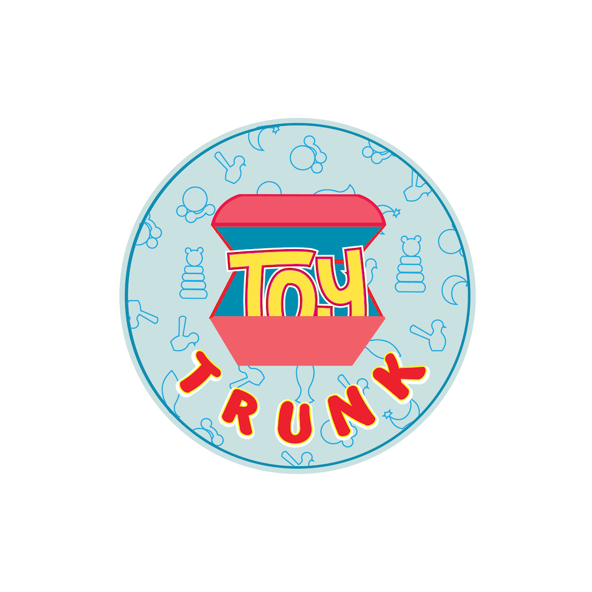 The Toy Trunk