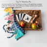 Wooden Tiny Tot Adventure Box