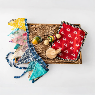 Wooden Tiny Tot Treasure Bundle